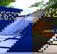 Grosset Wines - Pubs Adelaide