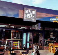 Health Freak Cafe - Applecross - Pubs Adelaide