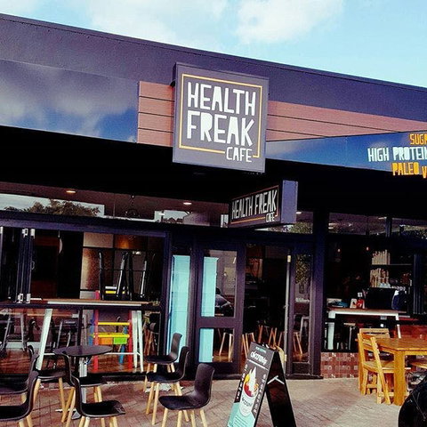 Health Freak Cafe - Applecross - Pubs Adelaide 0