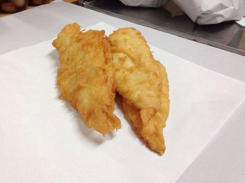Hooked And Cooked Fish And Chips - Pubs Adelaide 0