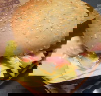 Hungry Jack's Spearwood - Pubs Adelaide