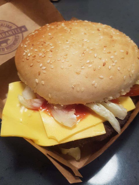 Hungry Jack's Spearwood - Pubs Adelaide 0