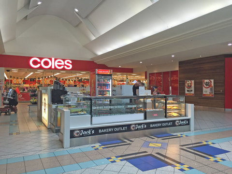 Jack's Bakery Outlet - Pubs Adelaide 0