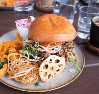 Japanese Cafe OEC Sushi - Pubs Adelaide