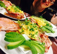 Jarrahdale General Store Cafe - Pubs Adelaide