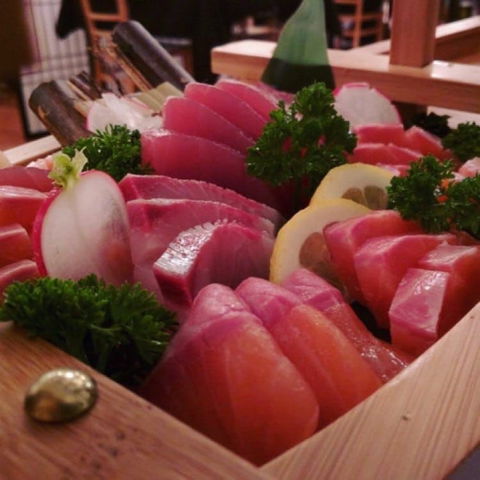 J Sushi - Pubs Adelaide 0