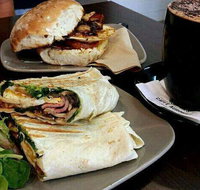 Khafe Co. - Pubs Adelaide