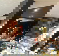 Kimono Sushi - Pubs Adelaide
