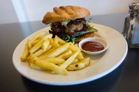 Lucy's Espresso Bar - Pubs Adelaide 0