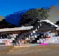 Mann River Caravan Park Cafe - Pubs Adelaide