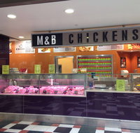 MB Chickens - Pubs Adelaide