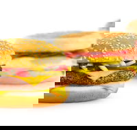 McDonald's - Aspley - Pubs Adelaide