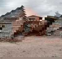 Old Pearler Restaurant - Pubs Adelaide