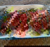 Oodies Cafe - Pubs Adelaide