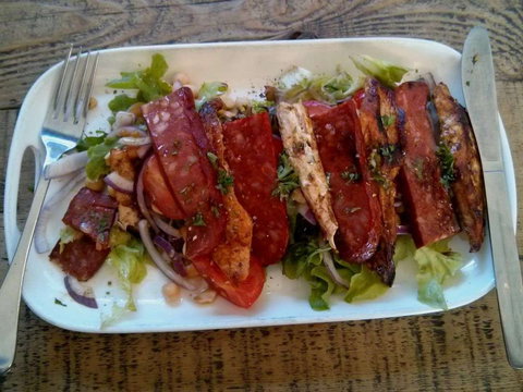 Oodies Cafe - Pubs Adelaide 0