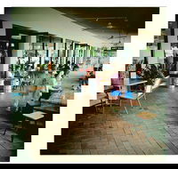 Origin Espresso - Pubs Adelaide