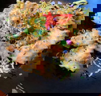 Oriental Teahouse - South Yarra - Pubs Adelaide