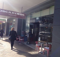 Oscarinos - Pubs Adelaide