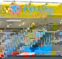 Otree - Pubs Adelaide