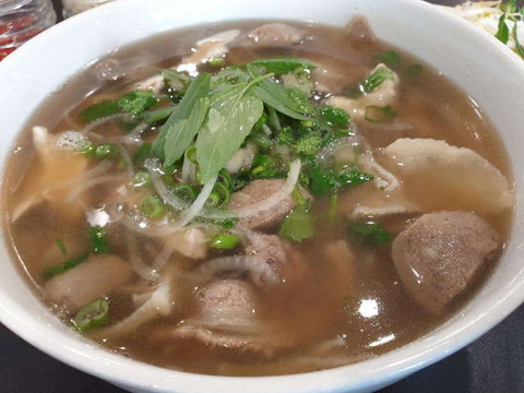 Pho Tau Bay - Pubs Adelaide 0