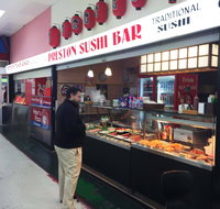Preston Sushi Bar - Pubs Adelaide