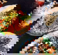 Rainforest Cafe Restaurant - Pubs Adelaide