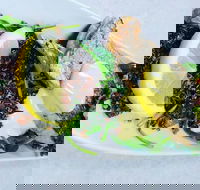 Rice Cafe - Pubs Adelaide