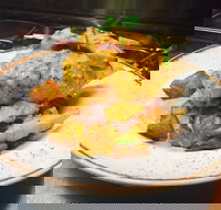 Riceberry Cafe  Restaurant - Pubs Adelaide