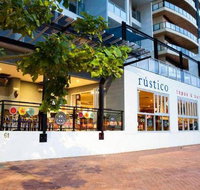 Rstico Tapas  Bar - Pubs Adelaide