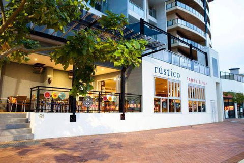 Rústico Tapas & Bar - Pubs Adelaide 0