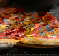 Saltshaker cafe - Pubs Adelaide