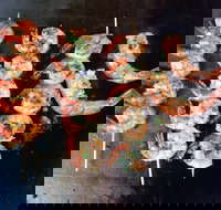 Savige's Seafood - Pubs Adelaide