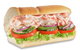 Subway - St Lucia - thumb 0