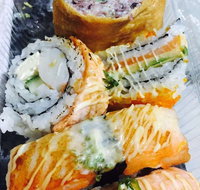 Sushi Hub - Pubs Adelaide