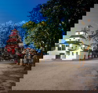 Tahbilk Winery and Vineyard - Pubs Adelaide