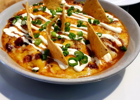 Tejano Cantina - Pubs Adelaide 0