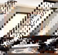 The Argus Dining Room - Pubs Adelaide