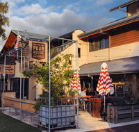 The Pourhouse Bar and Kitchen - Pubs Adelaide