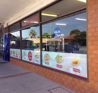 The Circle Lebanese Pizza - Pubs Adelaide