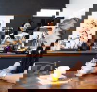 The Pink Door Co - Pubs Adelaide