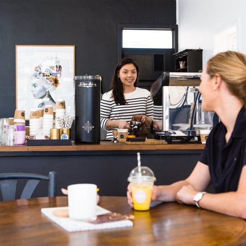 The Pink Door Co - Pubs Adelaide 0