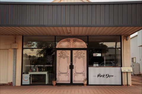 The Pink Door Co - Pubs Adelaide 2