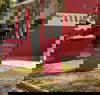 The Coffee Bank - Pubs Adelaide