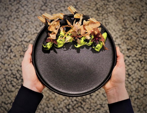 The Line & Label Restaurant - Pubs Adelaide 2