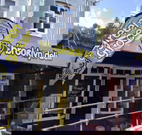 The Brooklyn Deli - Pubs Adelaide