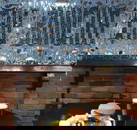 The Red Room - The Edward River Hotel - Pubs Adelaide