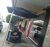 Via Roma Caffe  Gelateria - Pubs Adelaide
