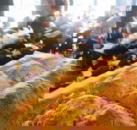 Zest Licensed Cafe - Pubs Adelaide