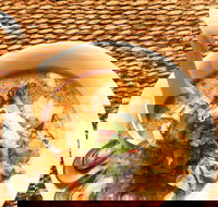 Abell's Kopi Tiam - Pubs Adelaide