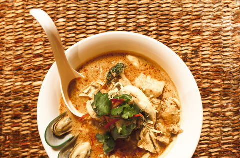 Abell's Kopi Tiam - Pubs Adelaide 0